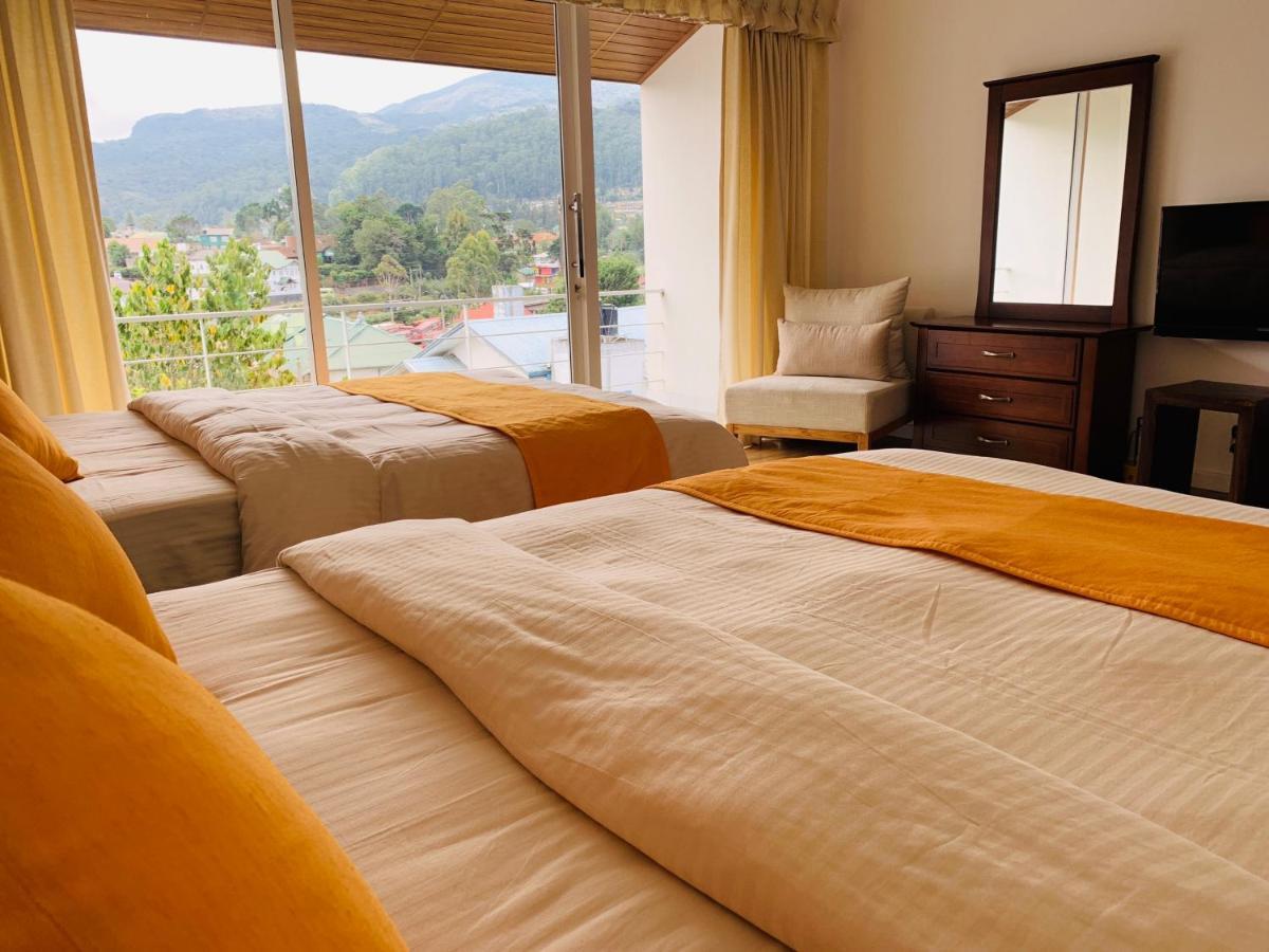 Andora Nuwara Eliya Hotel Exterior foto
