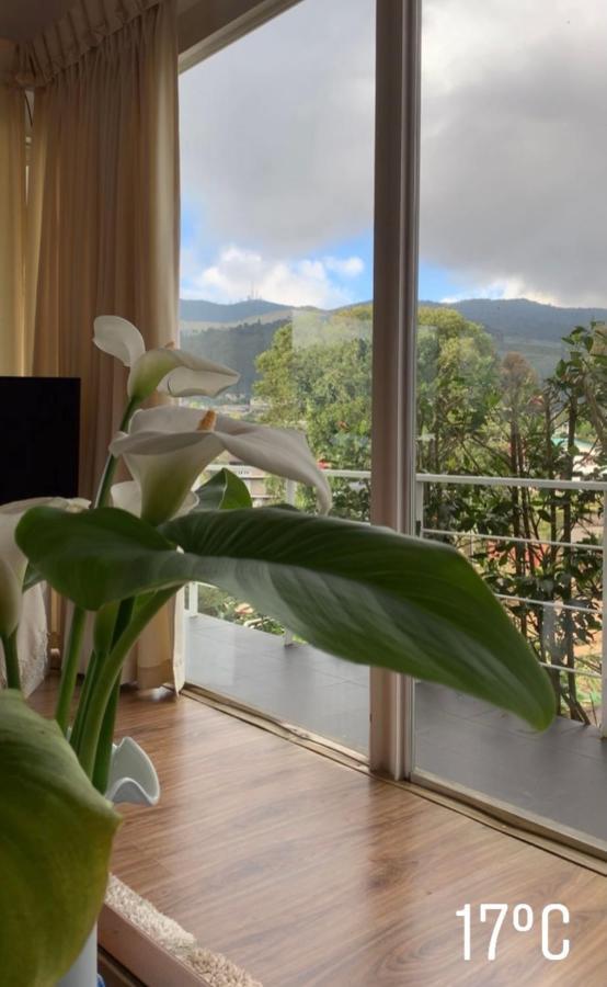 Andora Nuwara Eliya Hotel Exterior foto