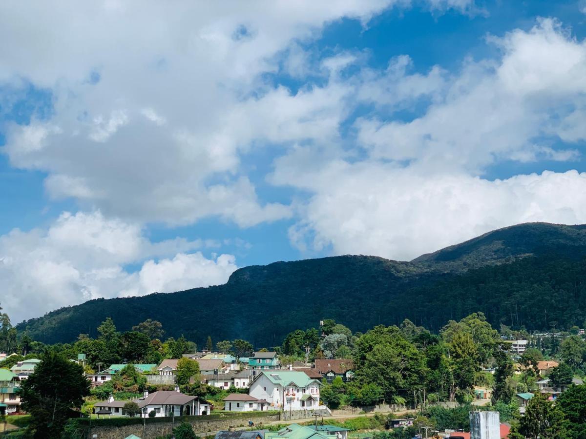 Andora Nuwara Eliya Hotel Exterior foto