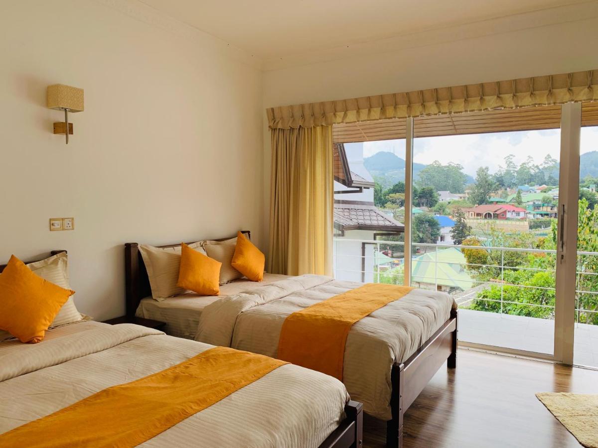 Andora Nuwara Eliya Hotel Exterior foto