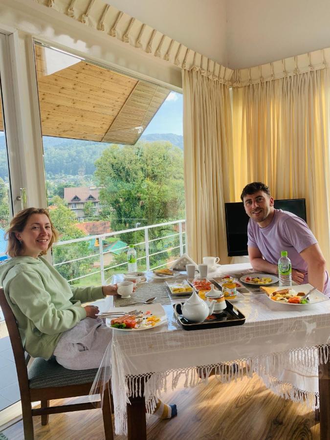 Andora Nuwara Eliya Hotel Exterior foto