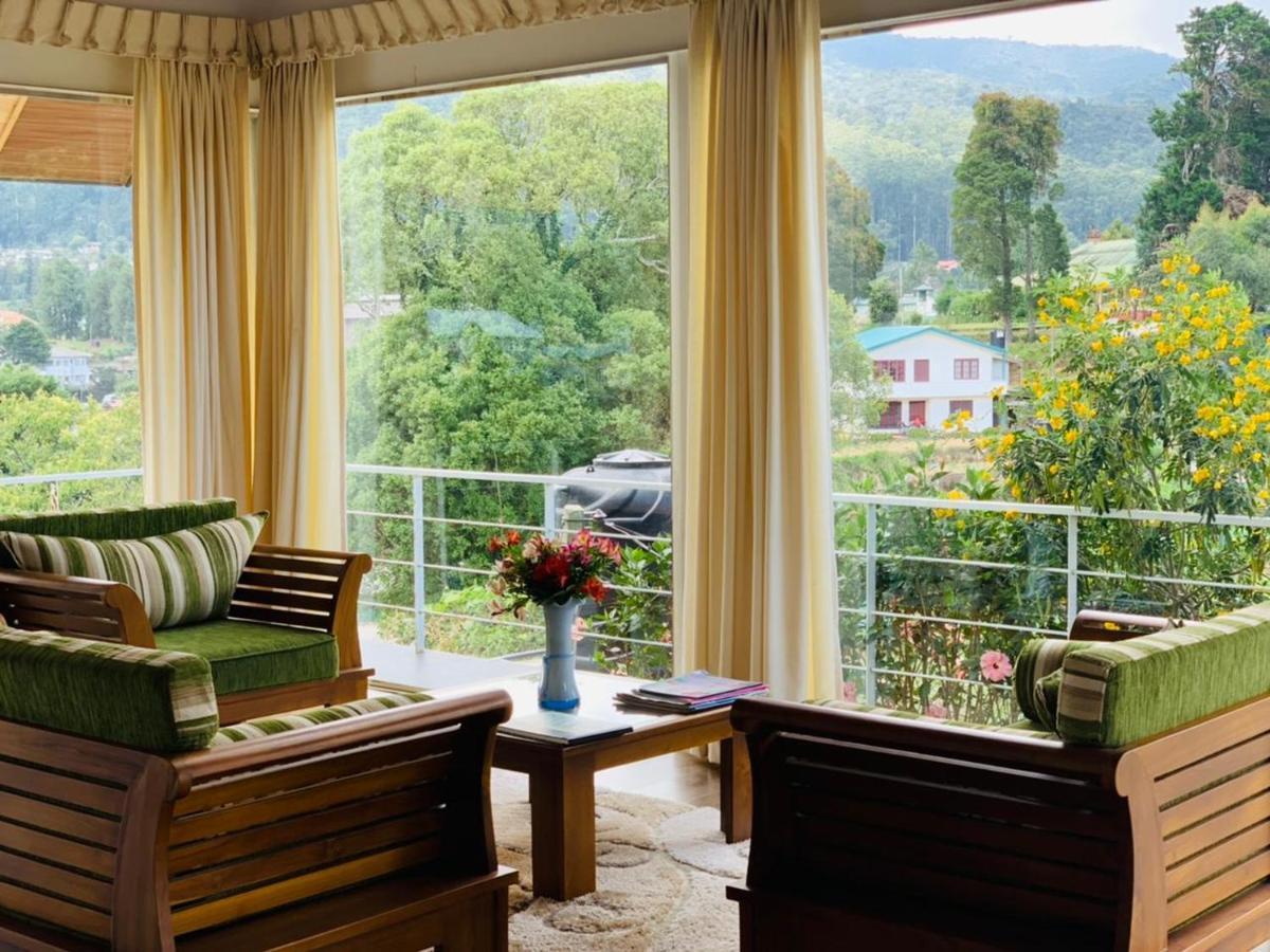 Andora Nuwara Eliya Hotel Exterior foto