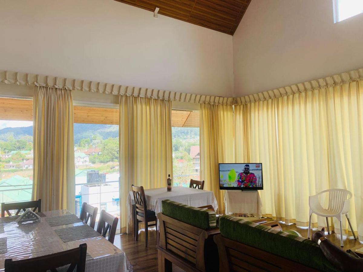 Andora Nuwara Eliya Hotel Exterior foto