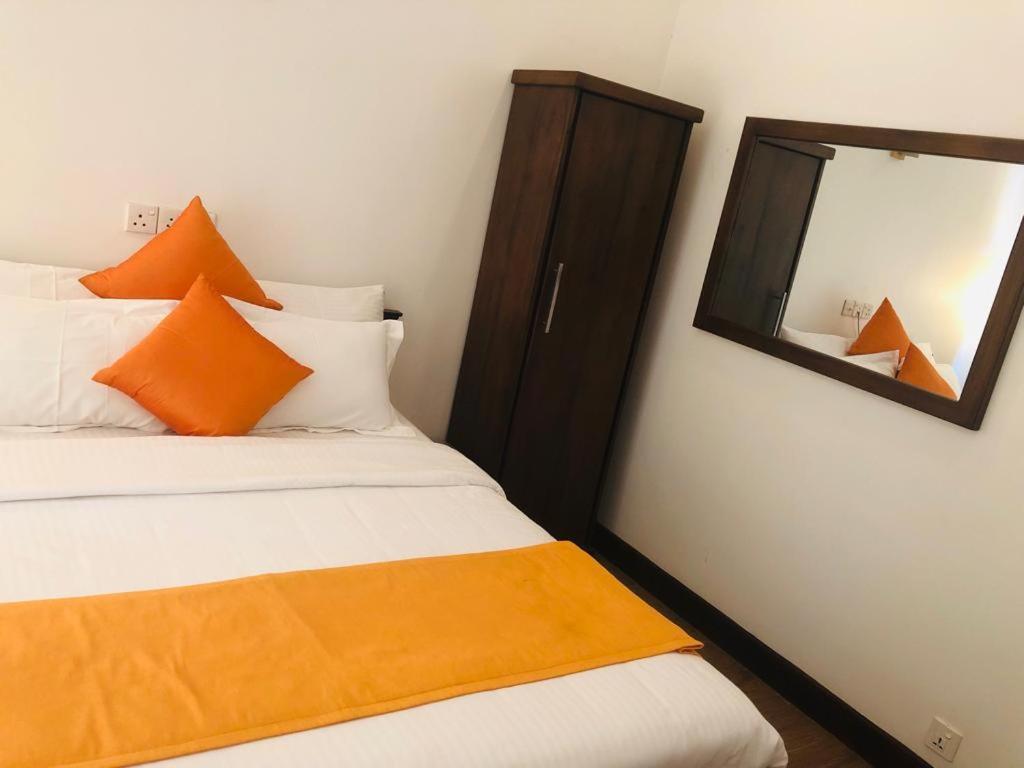 Andora Nuwara Eliya Hotel Exterior foto