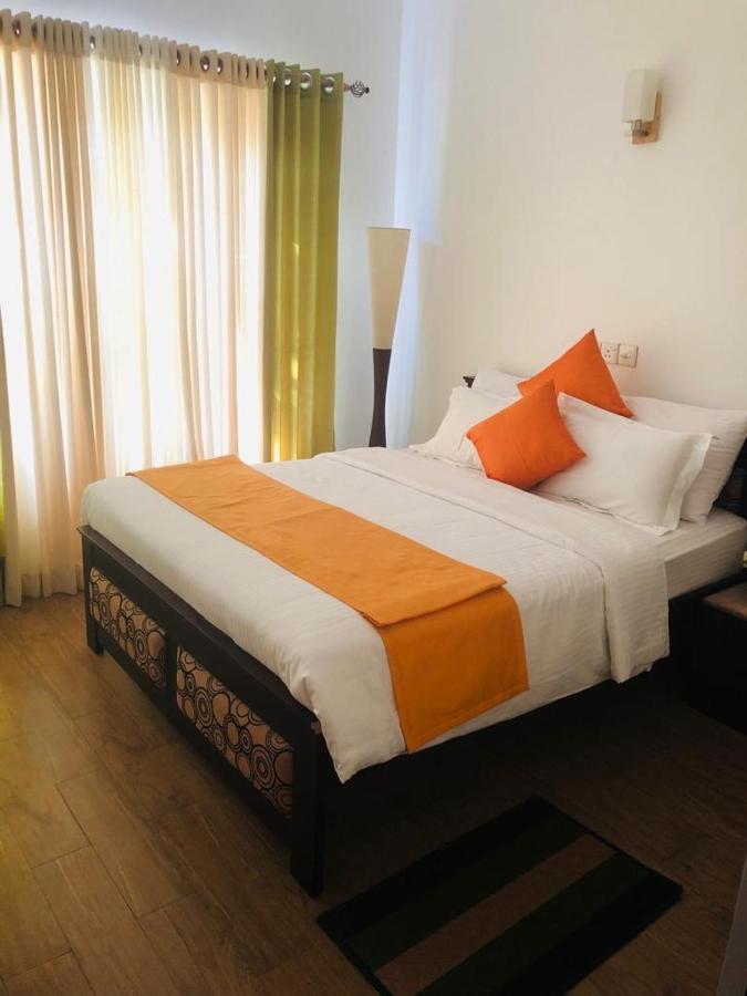 Andora Nuwara Eliya Hotel Exterior foto