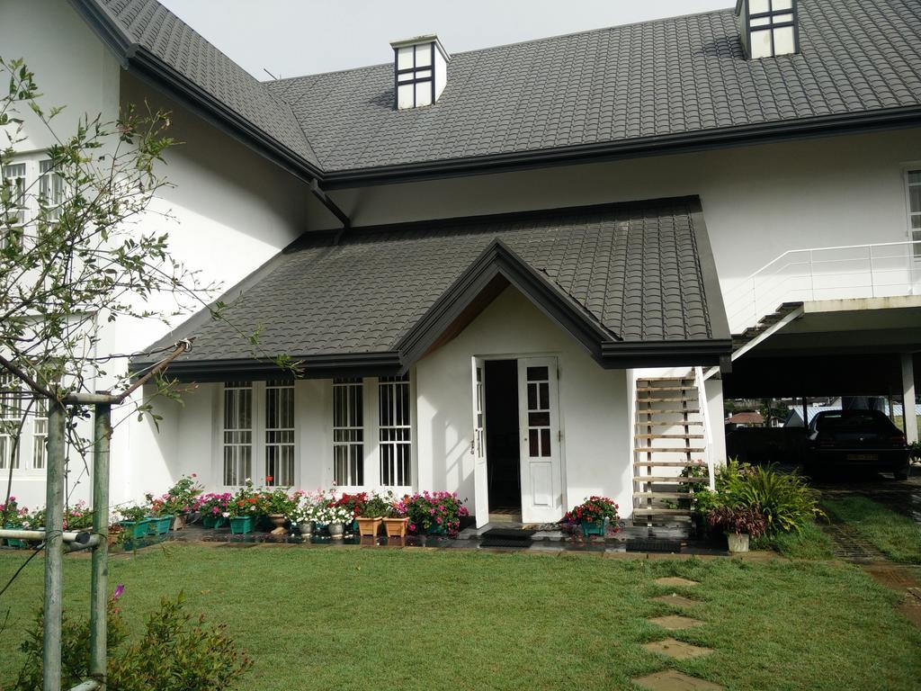 Andora Nuwara Eliya Hotel Exterior foto