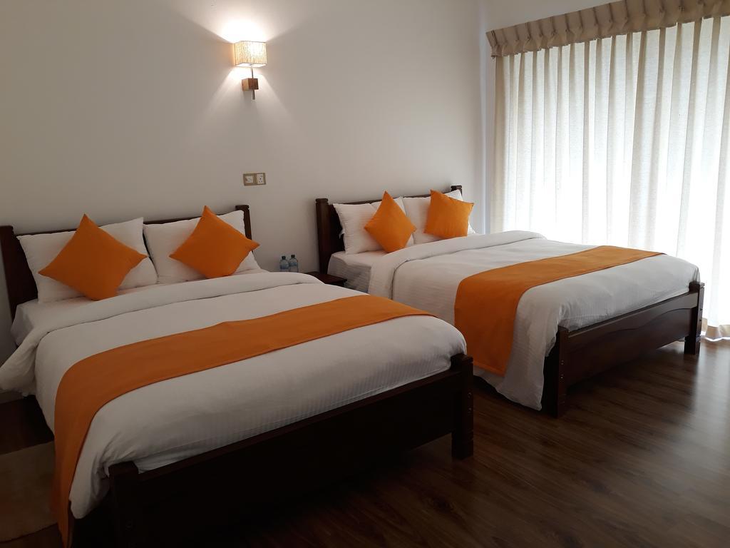 Andora Nuwara Eliya Hotel Exterior foto