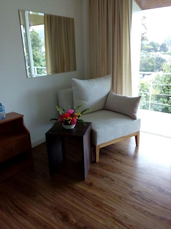 Andora Nuwara Eliya Hotel Exterior foto
