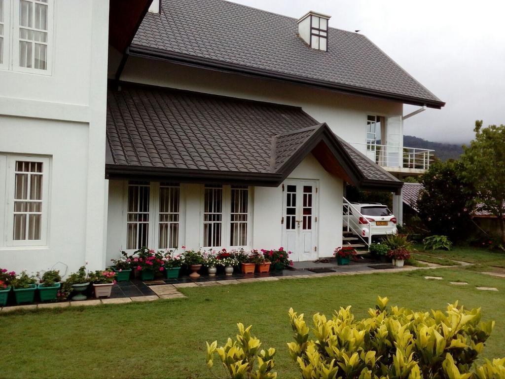Andora Nuwara Eliya Hotel Exterior foto